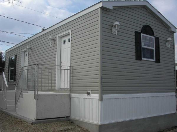 2015 Champion Mobile Home For Sale