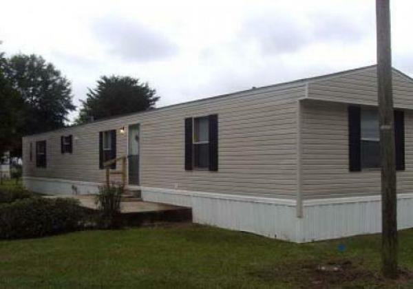 2002 Clayton Mobile Home For Sale