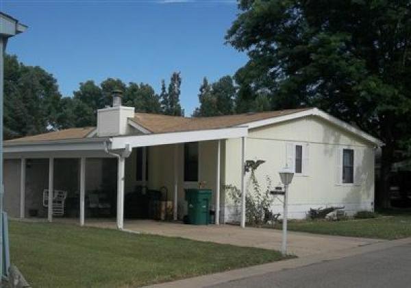 1988 Other Mobile Home For Sale