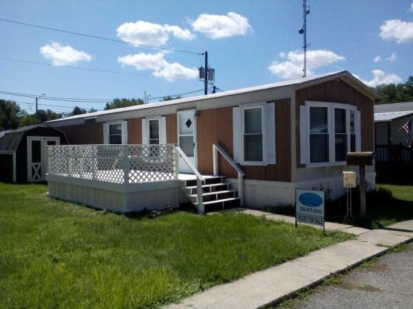 1984 1984 Mobile Home For Sale
