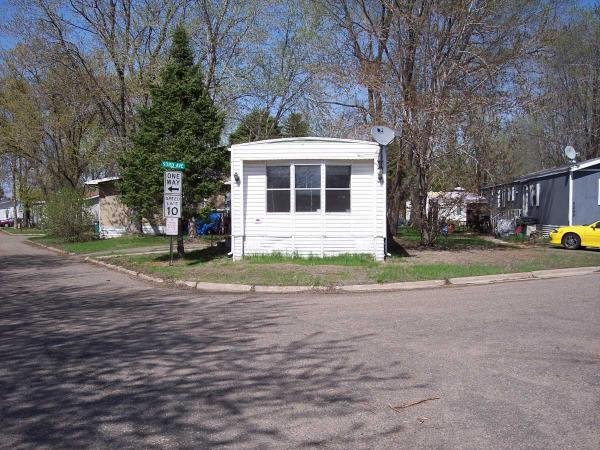 1984 Friendship Mobile Home For Sale