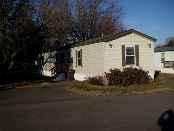 2009 REDMAN Mobile Home For Sale