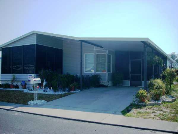 1990 Nobility TROP Manufactured Home