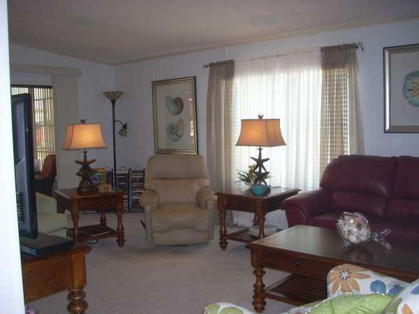 1990 Nobility TROP Manufactured Home
