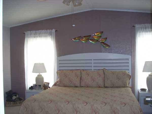 1990 Nobility TROP Manufactured Home