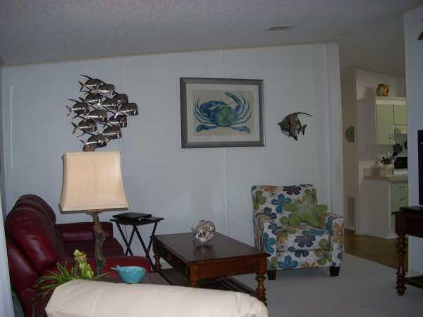1990 Nobility TROP Manufactured Home