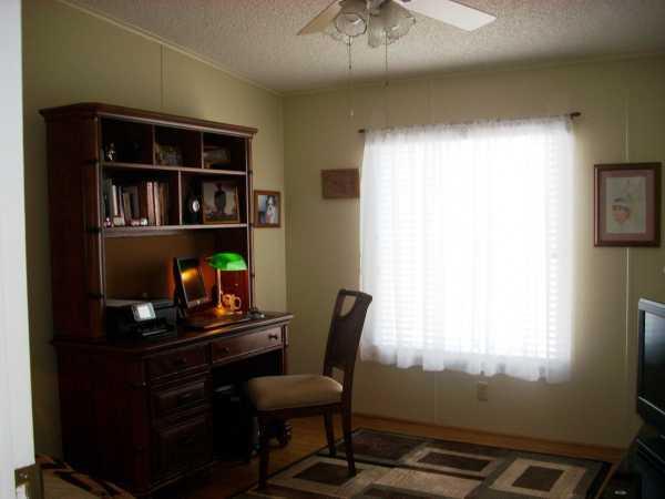 1990 Nobility TROP Manufactured Home