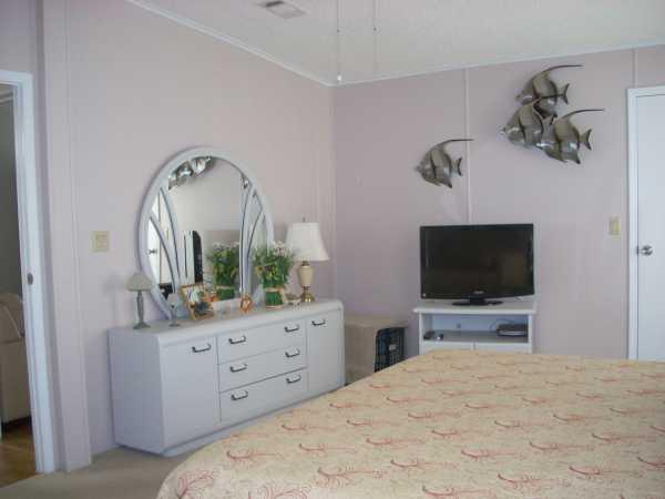 1990 Nobility TROP Manufactured Home