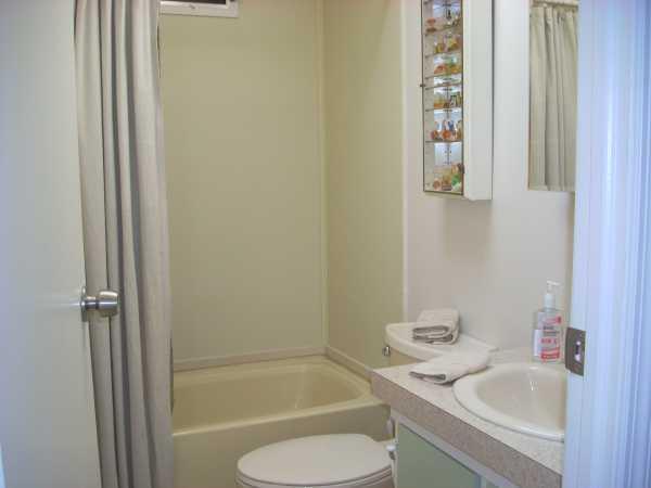 1990 Nobility TROP Manufactured Home