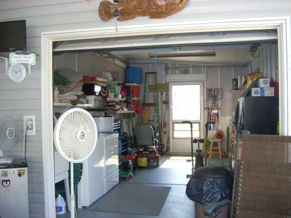 1990 Nobility TROP Manufactured Home