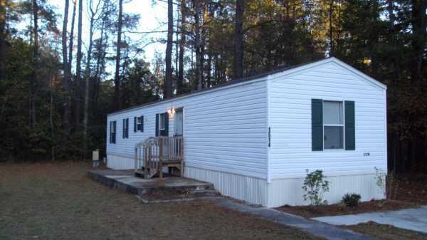 2005 SOUTHERN Mobile Home For Sale