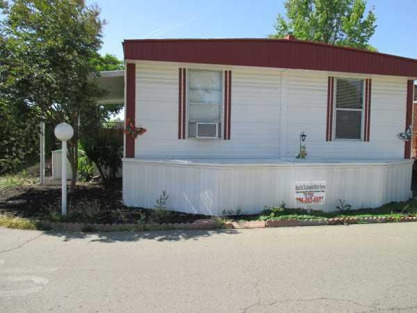 1976 Champion Mobile Home For Sale
