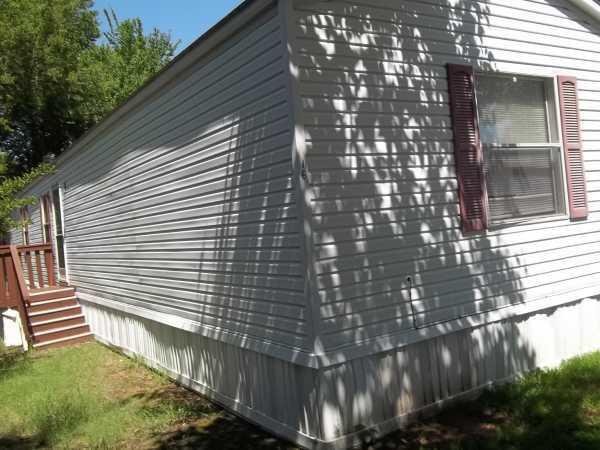 2013 SOUTHERN ENERGY Mobile Home For Sale