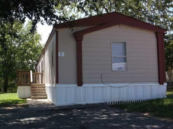 2000 CAVALIER Mobile Home For Sale