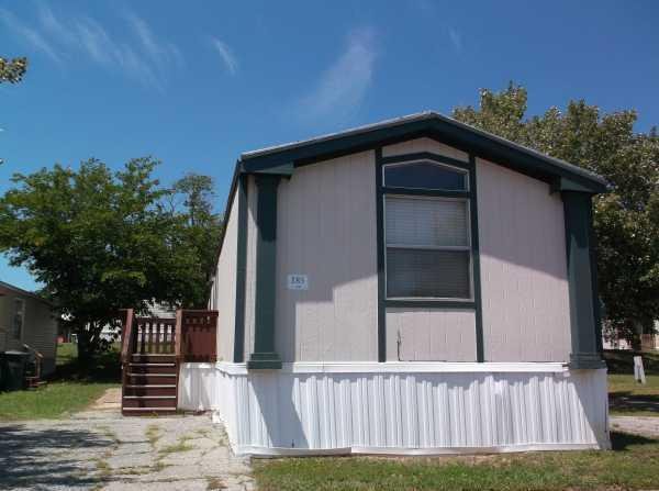 1999 PALM HARBOR Mobile Home For Sale