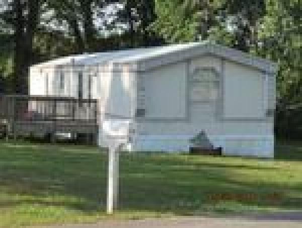 2000 614-4B2 Mobile Home For Sale