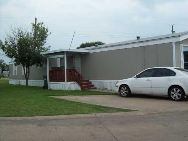 1996 Clayton Mobile Home For Sale