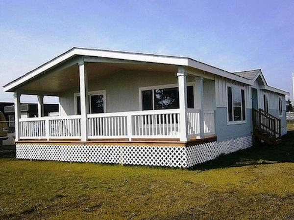 2024 SKYLINE Mobile Home For Sale