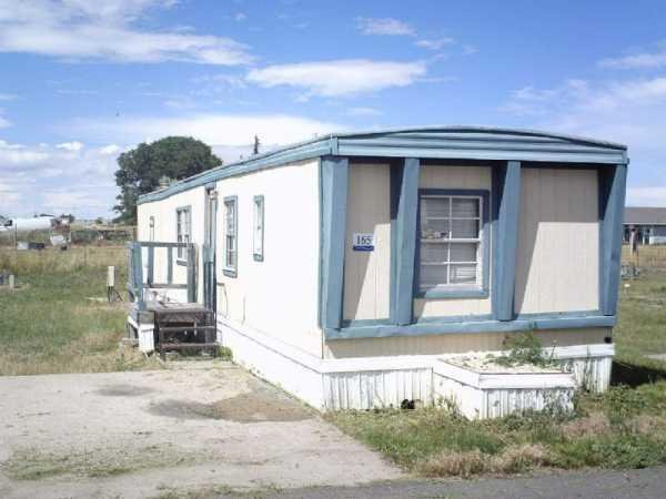 1974 Kirkwood Mobile Home For Sale