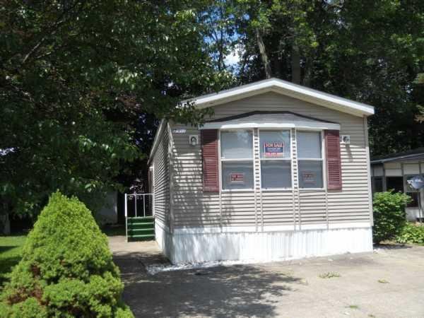2006 Fairmont Mobile Home For Sale