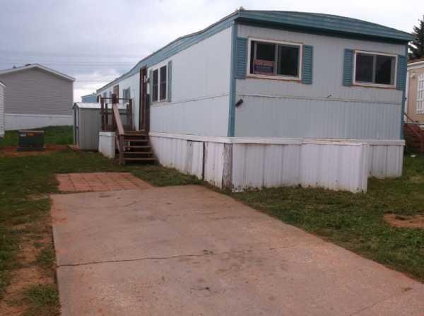1972 Norma Mobile Home For Sale