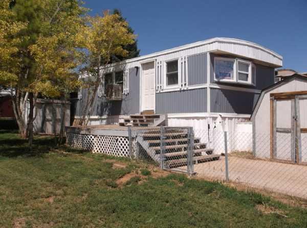 1980 Central Mobile Home For Sale