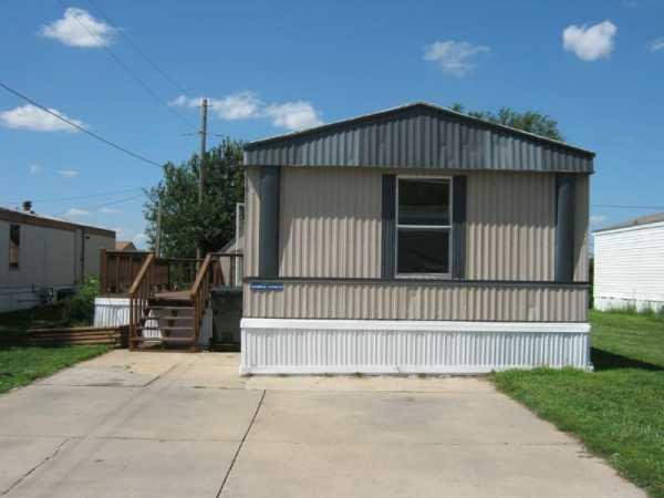 1999 BELM Mobile Home For Sale