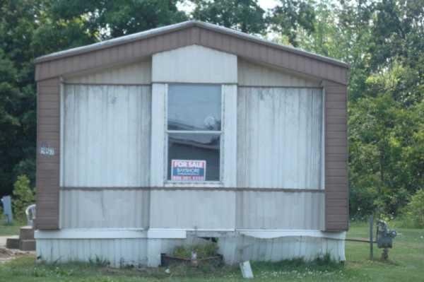 1988 Clayton Mobile Home For Sale