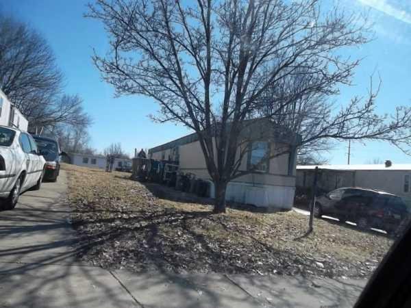 1990 Belmont Mobile Home For Sale