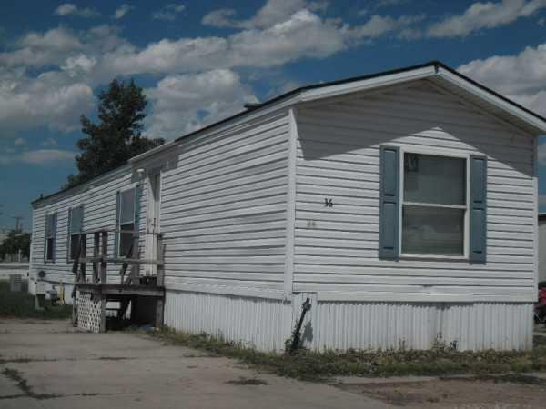 1999 Atlantic Mobile Home For Sale