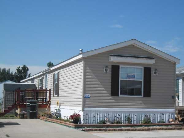 2012 SOUTHERN ENERGY Mobile Home For Sale