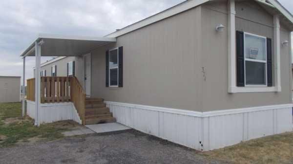 2012 Fleetwood Mobile Home For Sale