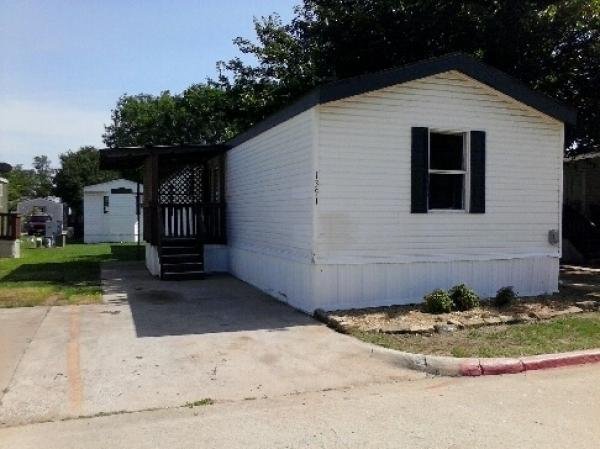 2001 Silver Creek Mobile Home For Sale