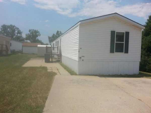 2000 Atlantic Mobile Home For Sale