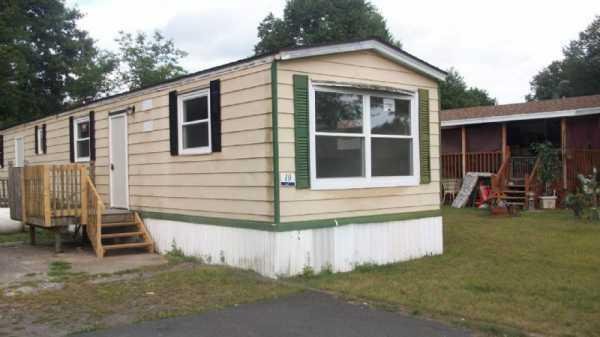 1970 unknown Mobile Home For Sale