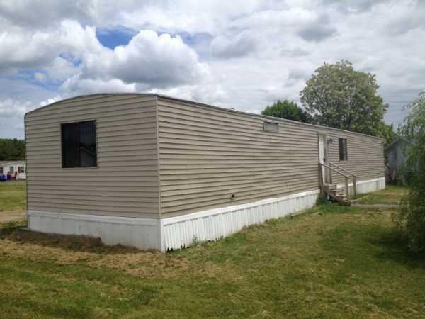 1982 Redman Mobile Home For Sale