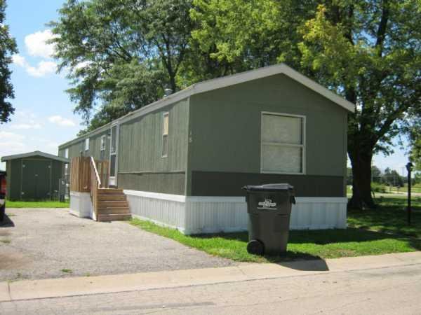 1992 SCHULT Mobile Home For Sale