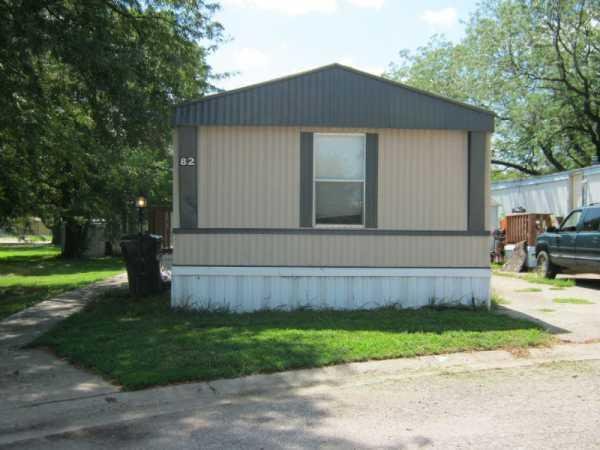 1998 Belmont Mobile Home For Sale
