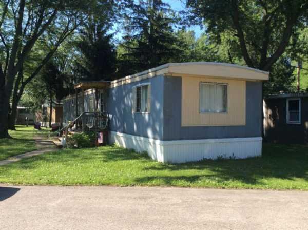 1983 Fairmont Mobile Home For Sale
