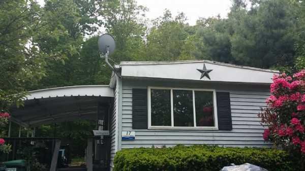 1980 Westchester Mobile Home For Sale