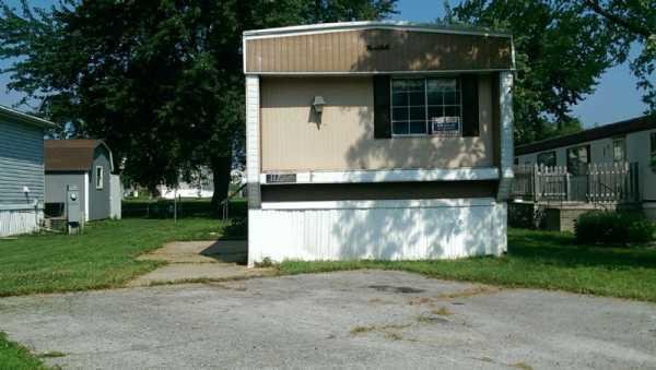 1979 MARW Mobile Home For Sale