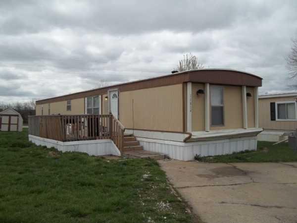 1981 unknown Mobile Home For Sale
