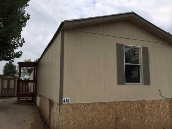 1993 CUT Mobile Home For Sale