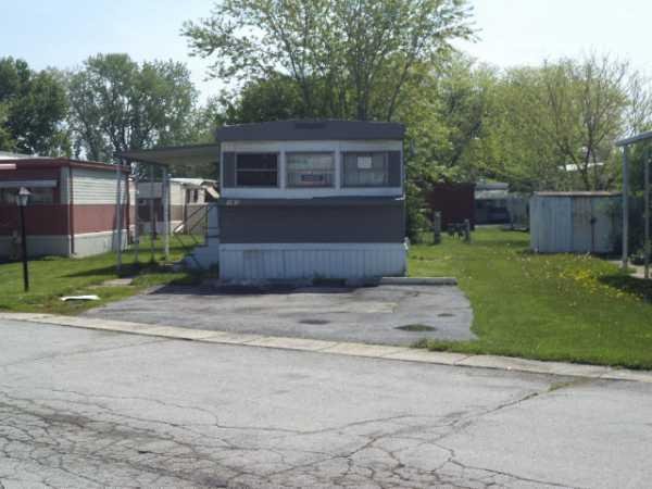 1974 New Yorker Mobile Home For Sale