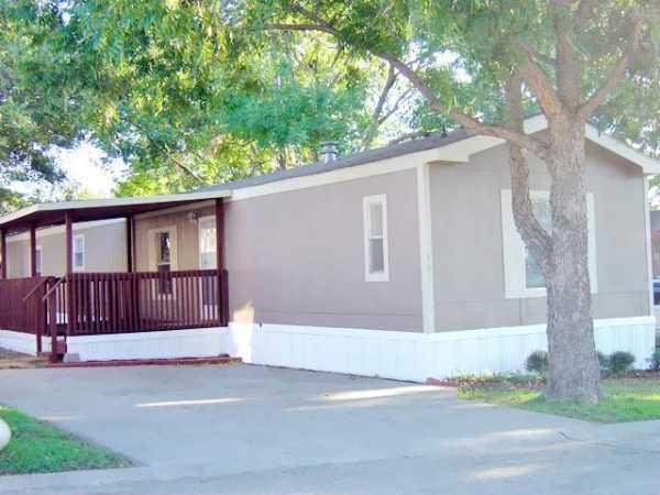 1994 Redman Homes, Inc. Mobile Home For Sale