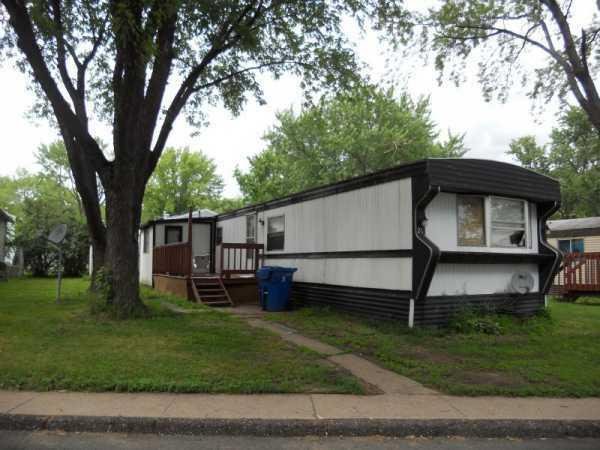 1977 DETR Mobile Home For Sale