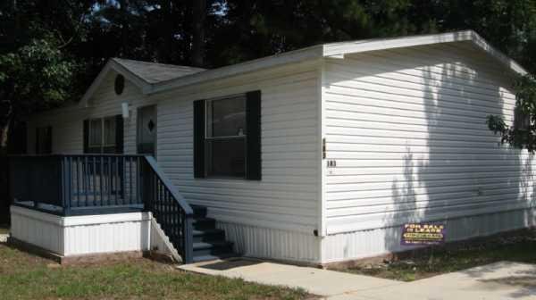 1998 ADVANCE Mobile Home For Sale