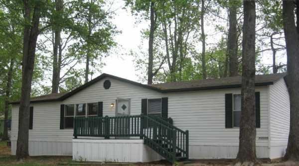 1997 PIONEER Mobile Home For Sale
