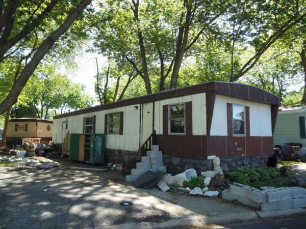 1978 Academy Mobile Home For Sale