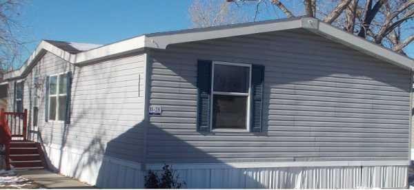 2005 SCH Mobile Home For Sale